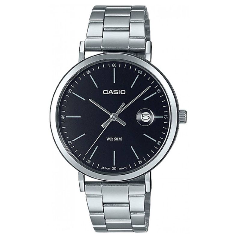 Reloj Casio Hombre MTP-E175D-1EVDF-0