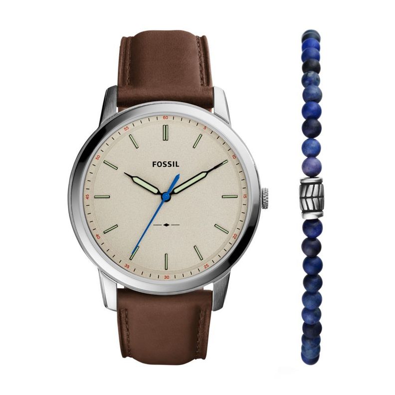 Reloj Fossil Hombre Hombre FS6006SET-0