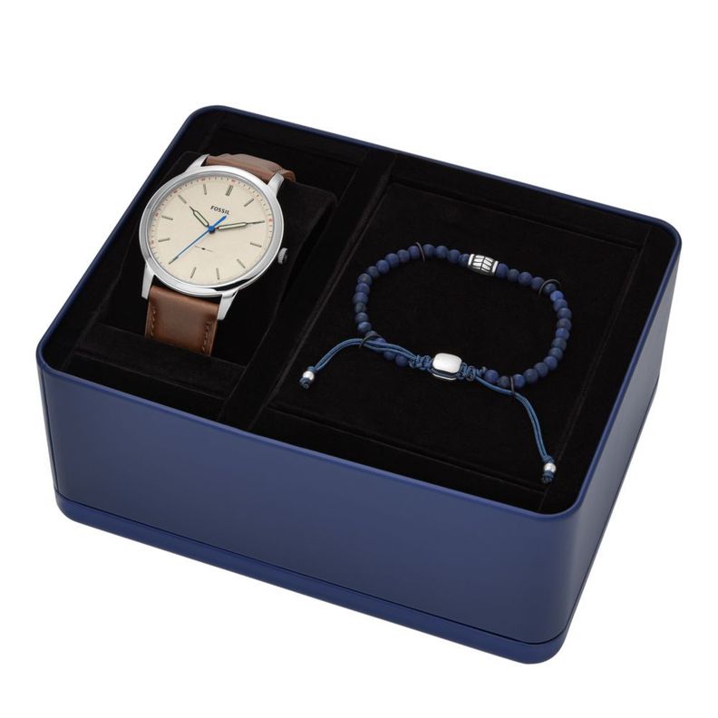 Reloj Fossil Hombre Hombre FS6006SET-4
