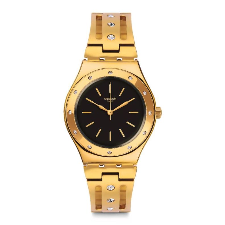 Reloj Swatch Mujer YLG135G-0