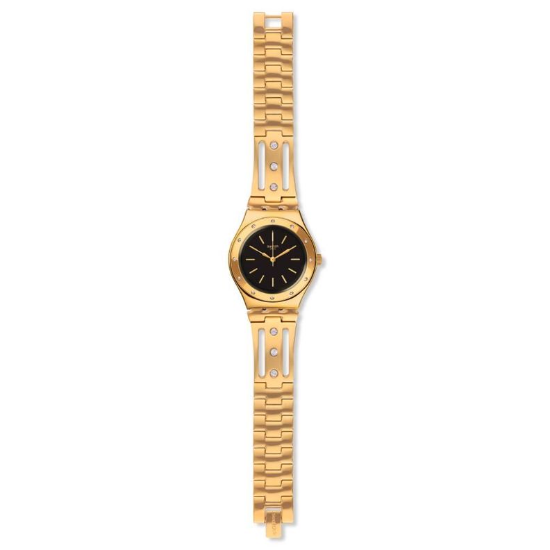 Reloj Swatch Mujer YLG135G-1
