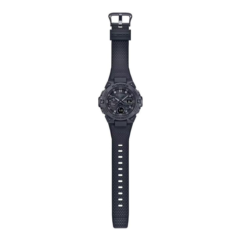 時計 K,NG-SHOCK G-STEEL GST-B400BB-1AJF Reloj G-Shock Hombre GST-B400BB-1ADR GShock | Paris.cl