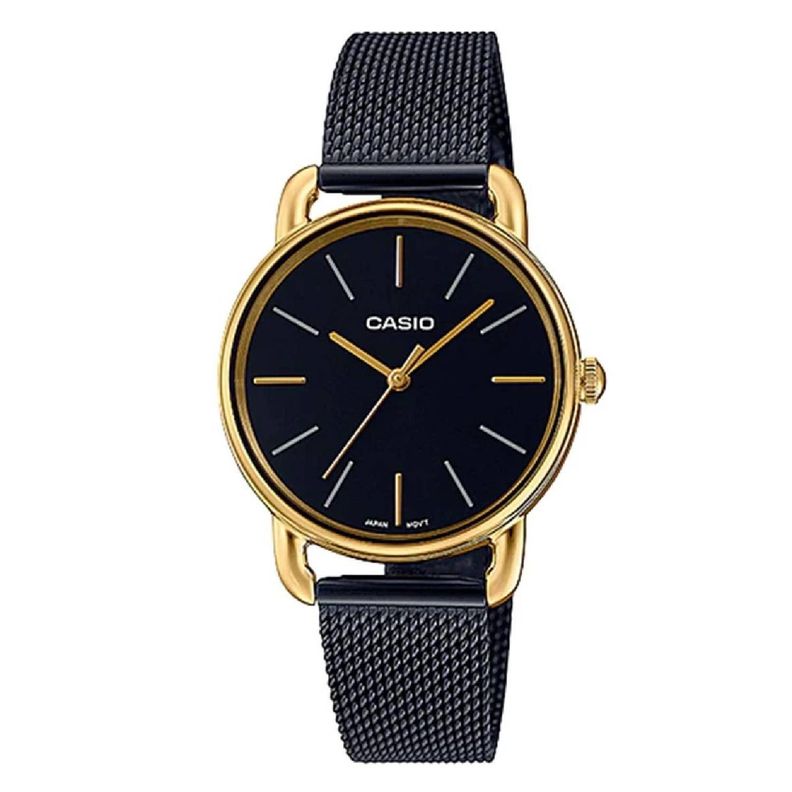Reloj Casio Mujer LTP-E412MGB-1ADF-0