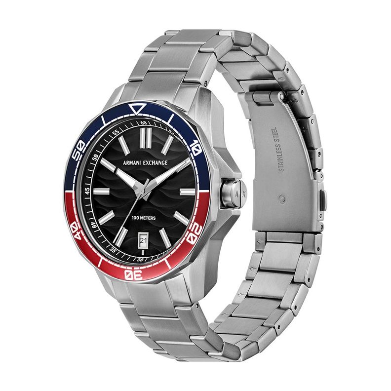 Reloj Armani Exchange  Hombre AX1955-3