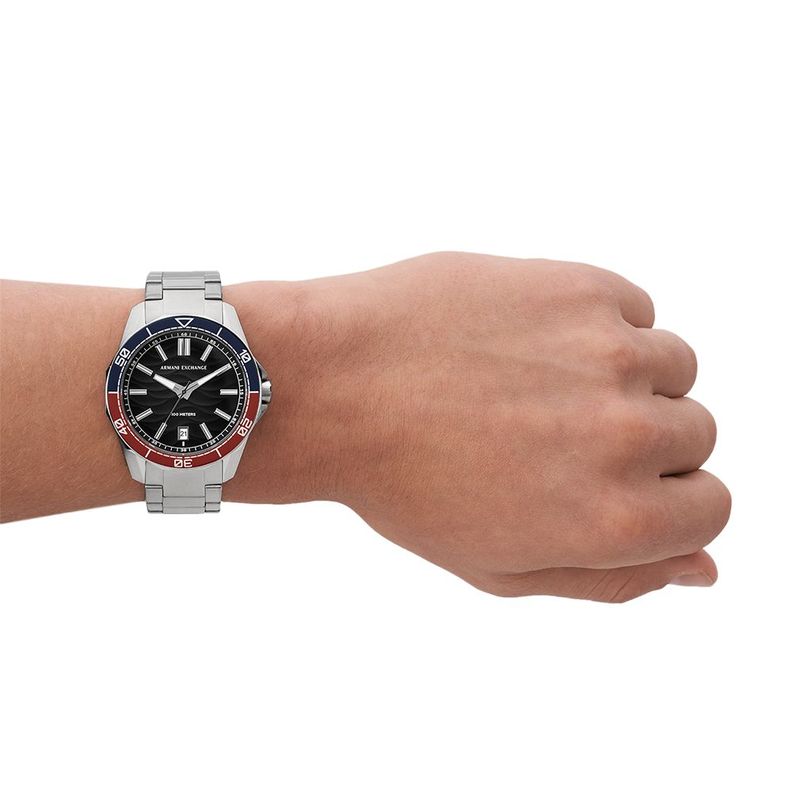 Reloj Armani Exchange  Hombre AX1955-4
