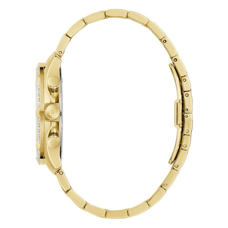 Reloj Bulova Hombre 98E113-1