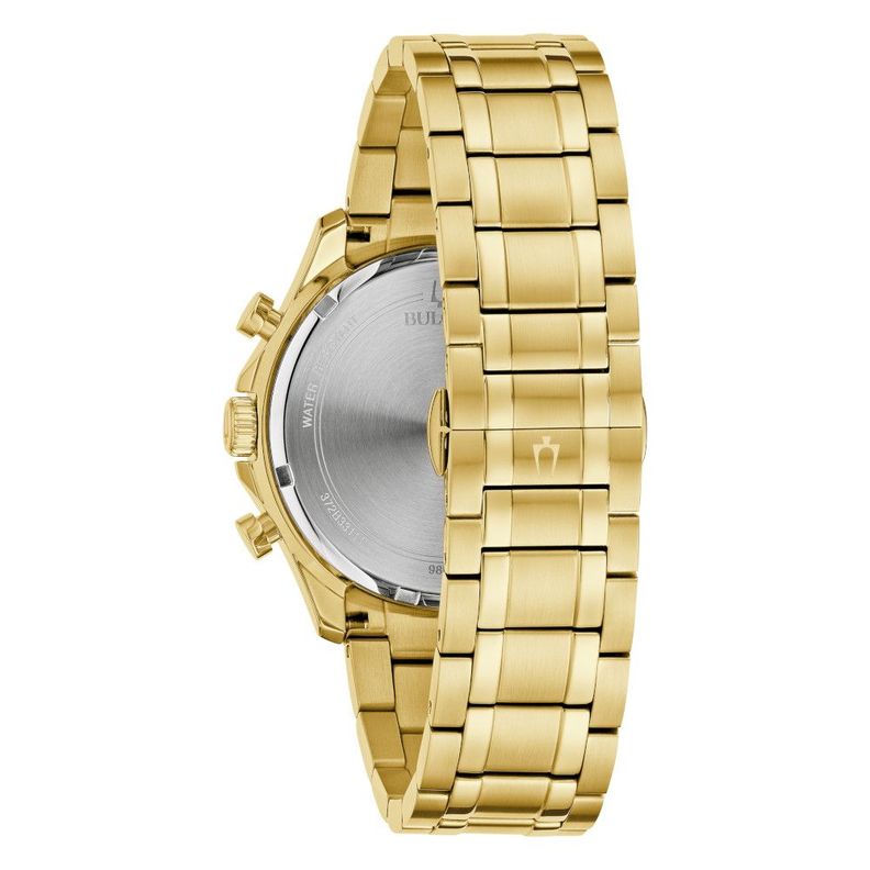 Reloj Bulova Hombre 98E113-2