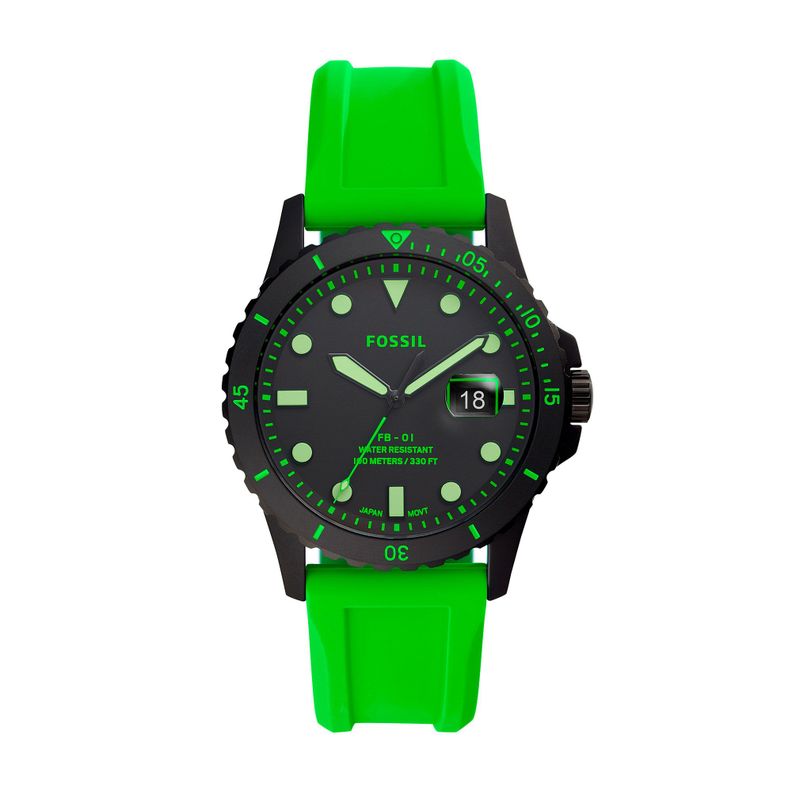 Reloj Fossil Hombre FS5683-0