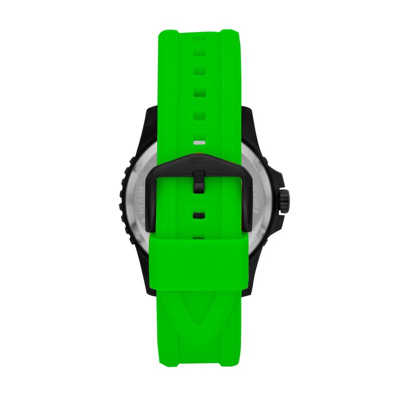 Reloj Fossil Hombre FS5683-2