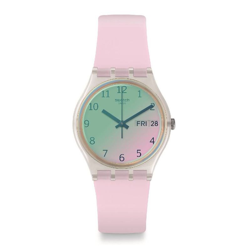 Reloj Swatch Unisex GE714-0
