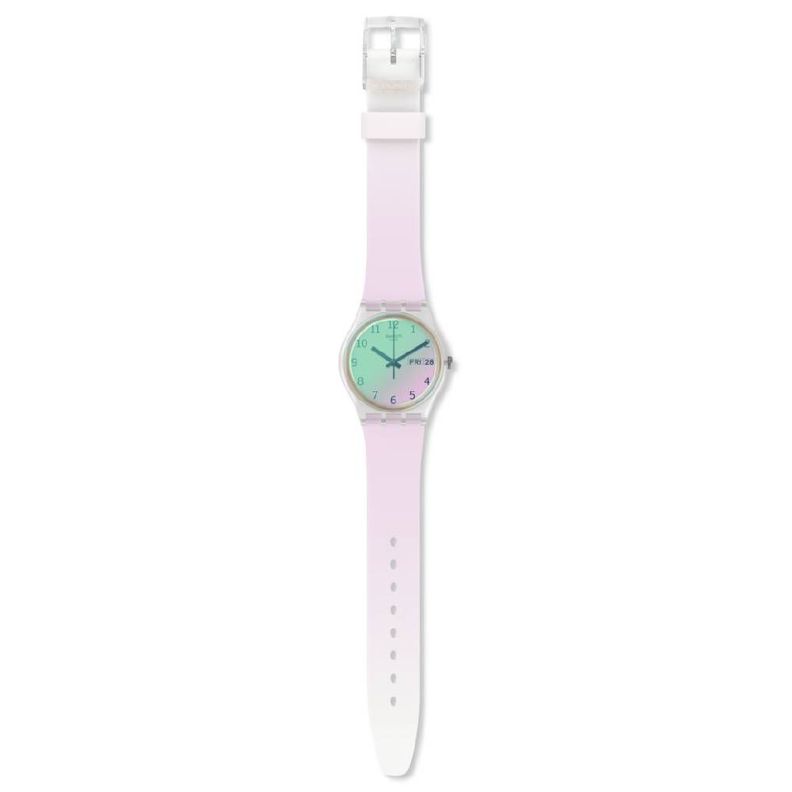 Reloj Swatch Unisex GE714-1