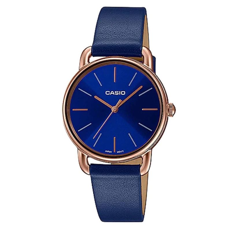 Reloj Casio Mujer LTP-E412PL-2ADF-0