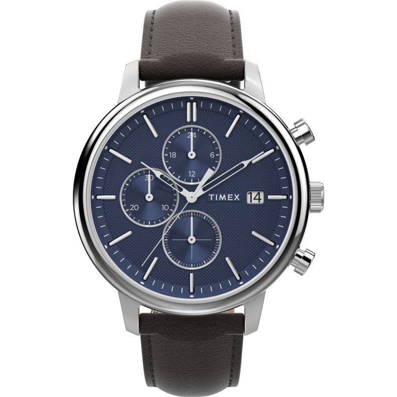 Reloj Timex Hombre TW2W76200-0
