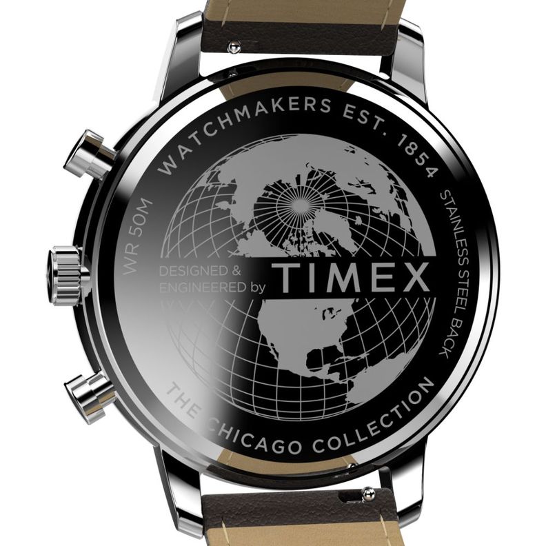 Reloj Timex Hombre TW2W76200-2