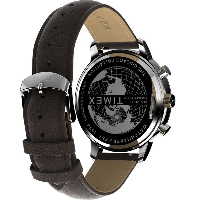 Reloj Timex Hombre TW2W76200-3