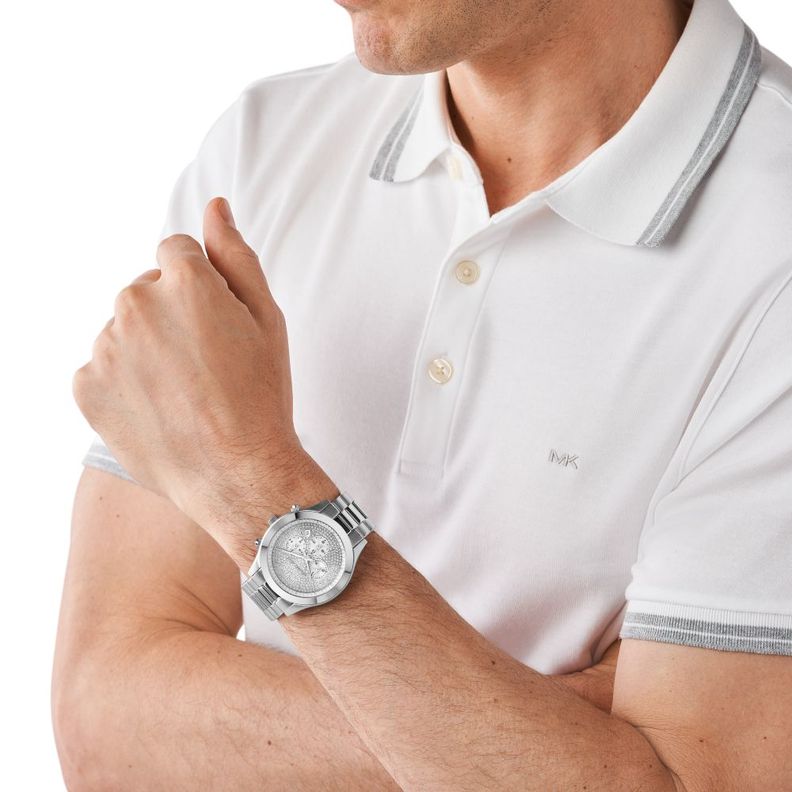 Reloj Michael Kors Hombre MK8910-3