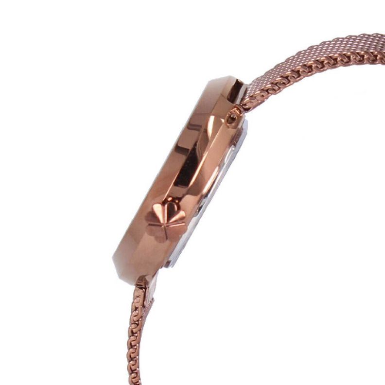 Reloj Casio Mujer LTP-E154MR-9ADF-1