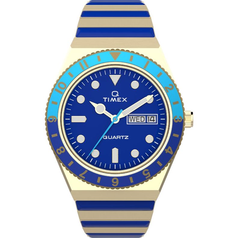 Reloj Timex Mujer TW2V38500-0