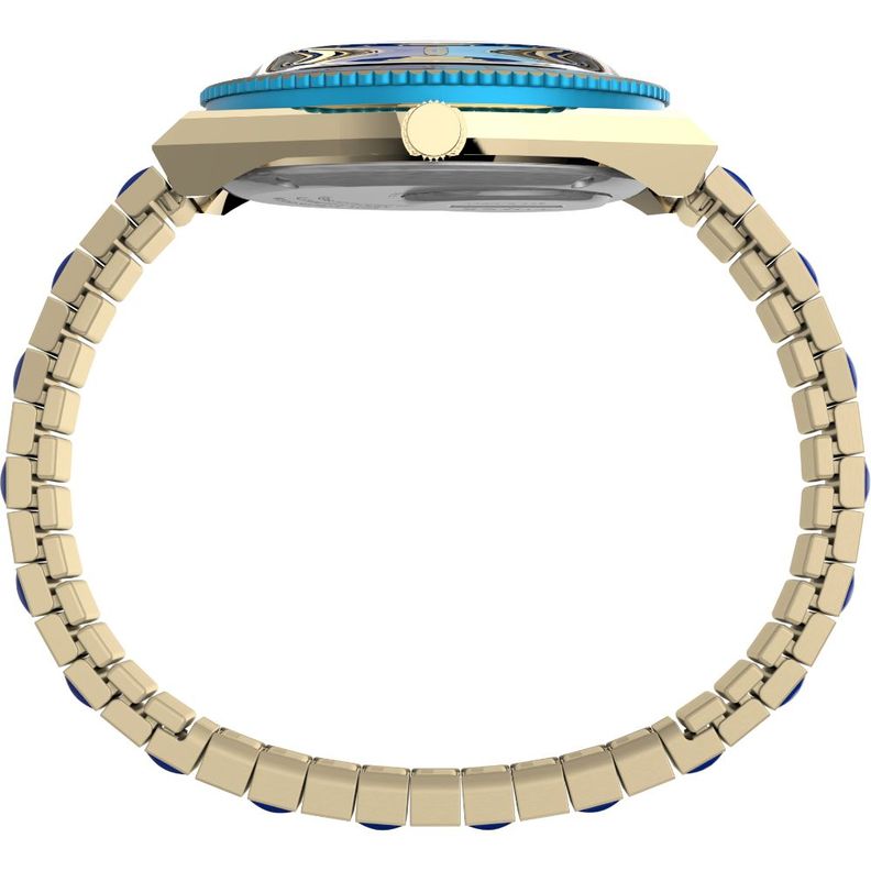 Reloj Timex Mujer TW2V38500-2