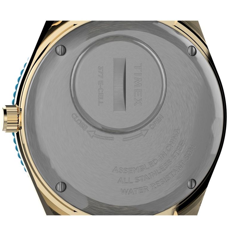 Reloj Timex Mujer TW2V38500-4