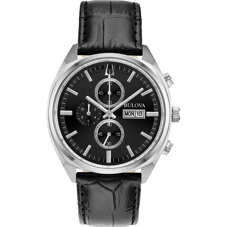 Reloj Bulova Hombre 96C133-0