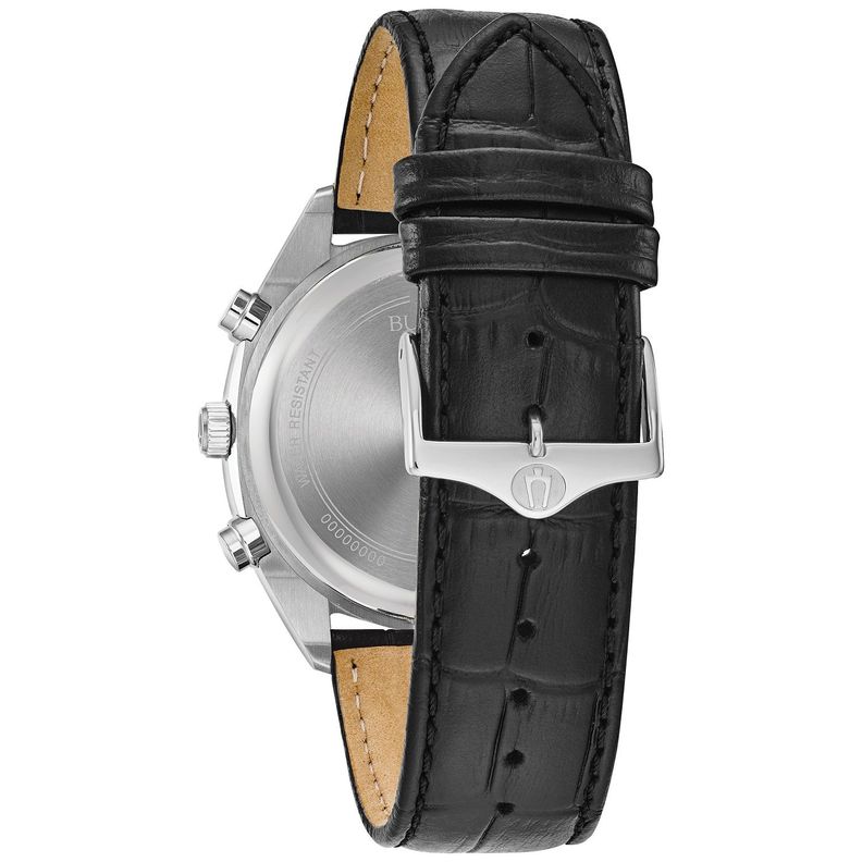 Reloj Bulova Hombre 96C133-2