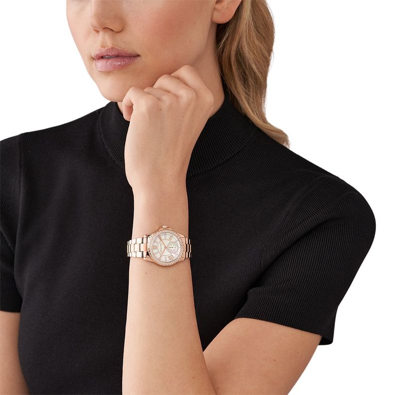 Reloj Michael Kors Mujer MK7364-3