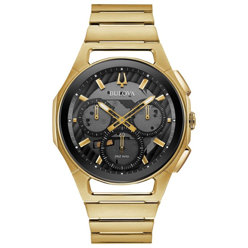 Reloj Bulova Hombre 97A144-0