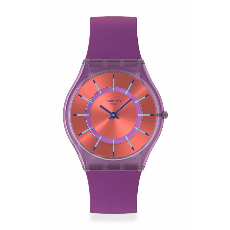 Reloj Swatch Unisex SS08V108-0