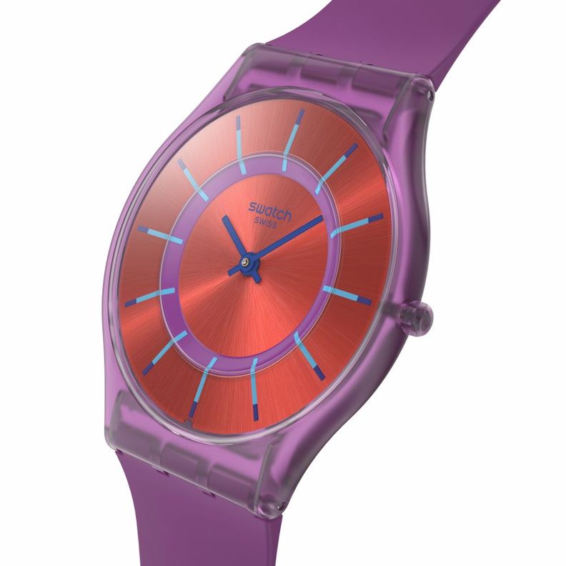 Reloj Swatch Unisex SS08V108-1
