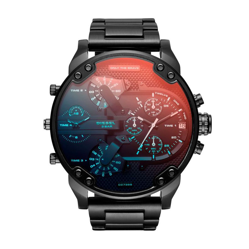 Reloj Diesel Hombre DZ7395-0