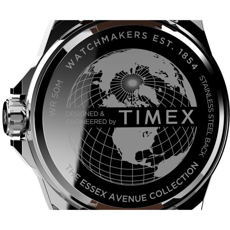 Reloj Timex Hombre TW2U42800-3