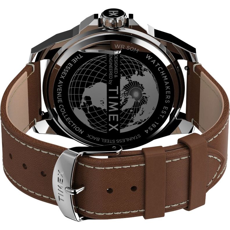 Reloj Timex Hombre TW2U42800-4