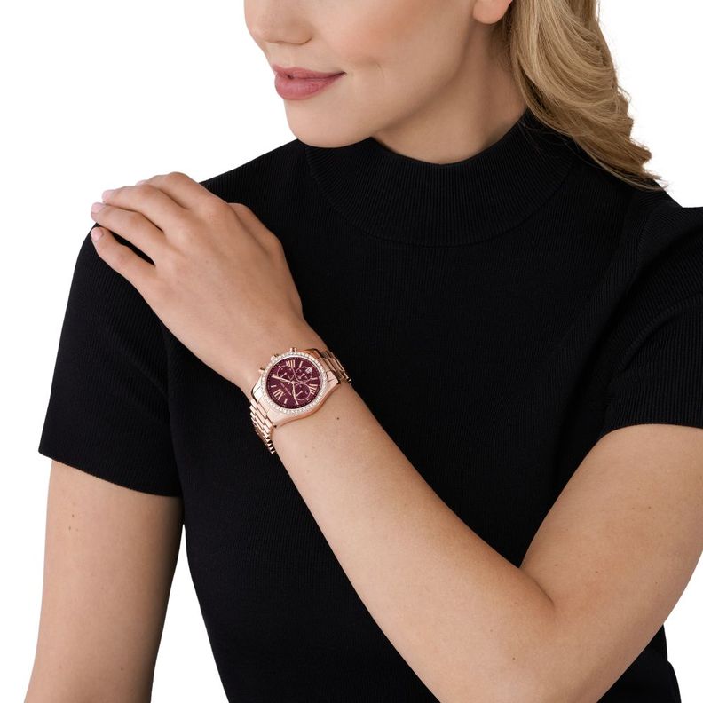 Reloj Michael Kors Mujer MK7275-3