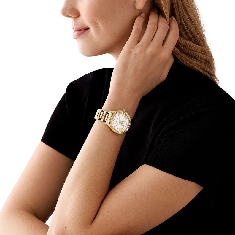 Reloj Michael Kors Mujer MK4805-3