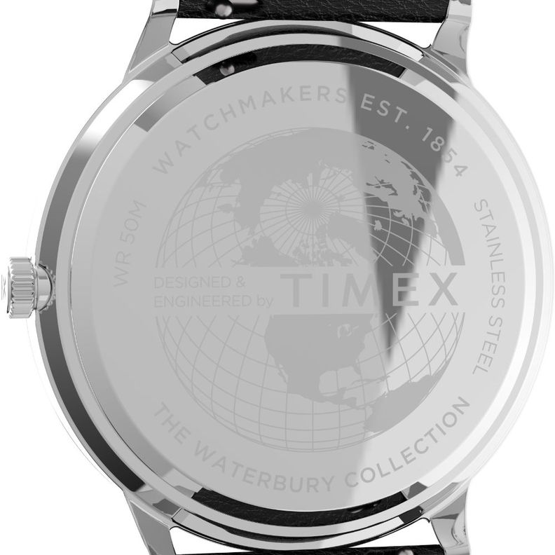Reloj Timex Hombre TW2U88600-4