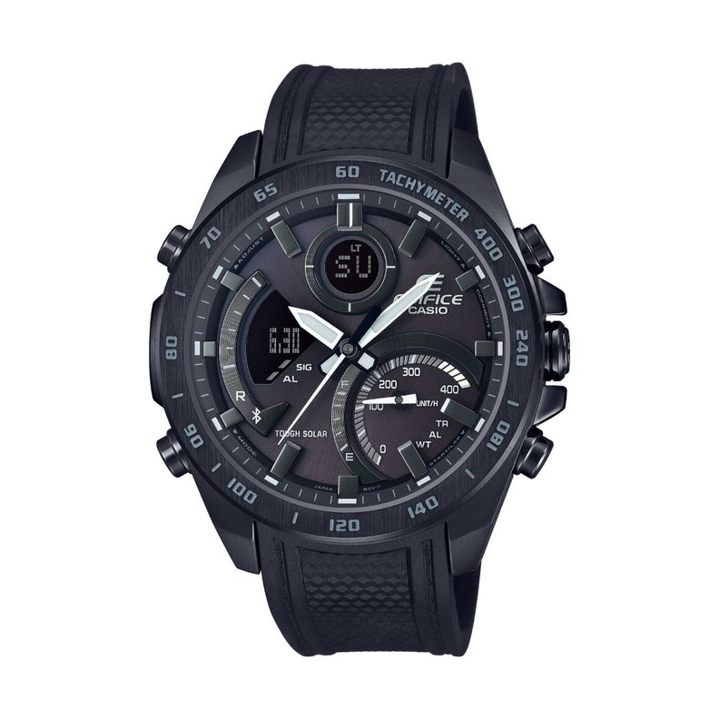 Reloj Edifice Hombre ECB-900PB-1ADR-0