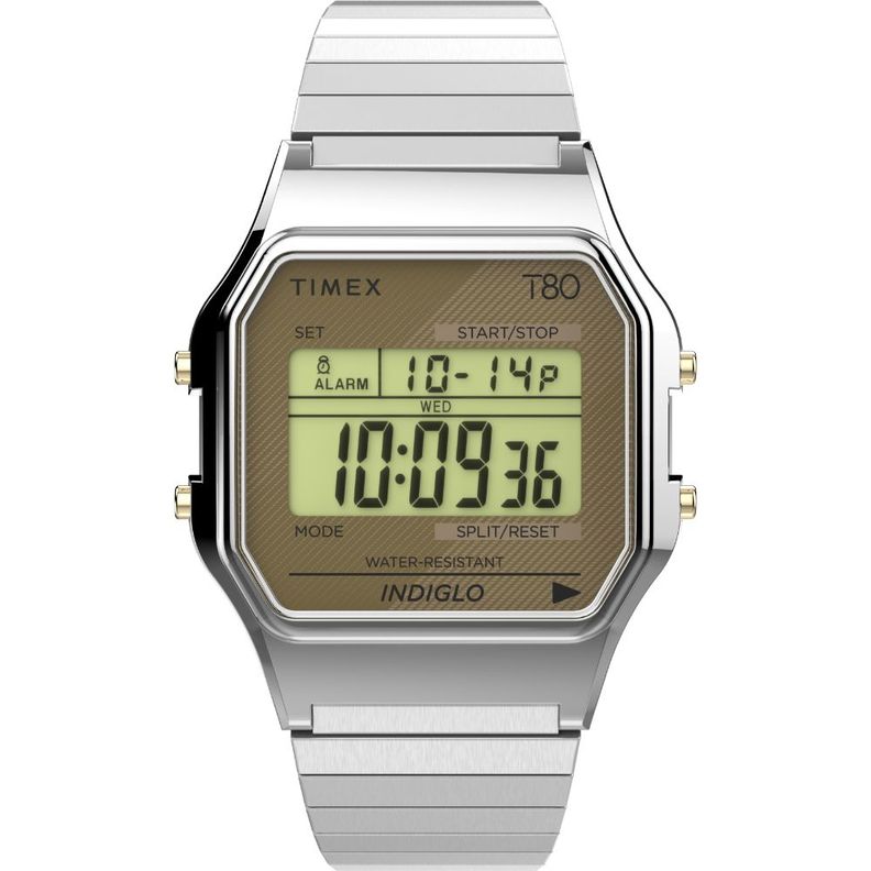 Reloj Timex Unisex TW2V19100-0