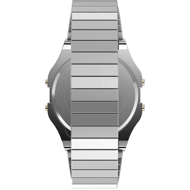 Reloj Timex Unisex TW2V19100-2