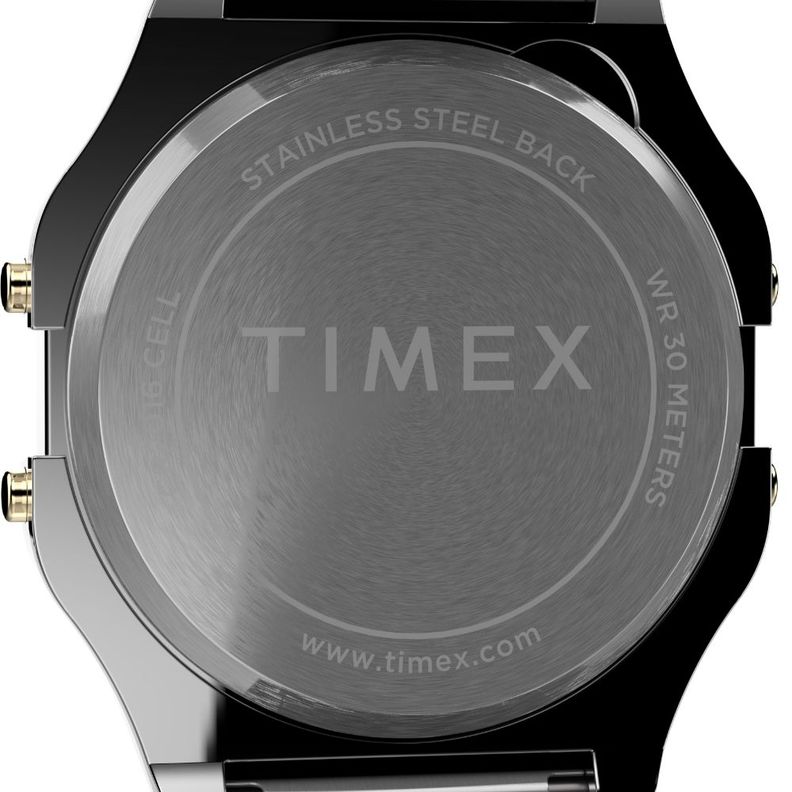 Reloj Timex Unisex TW2V19100-3