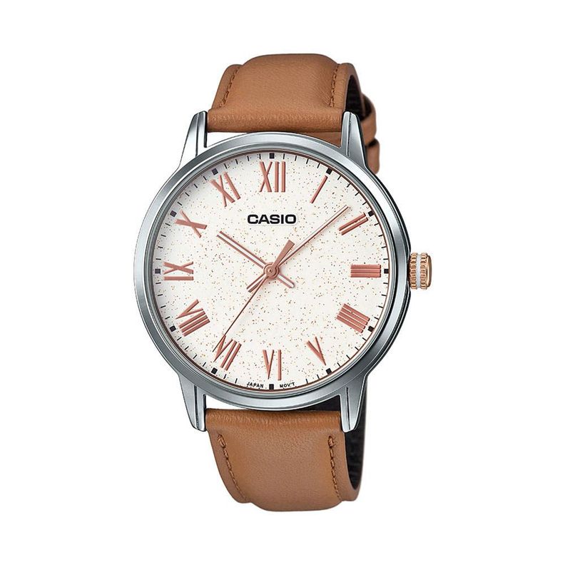 Reloj Casio Hombre MTP-TW100L-7A2VDF-0