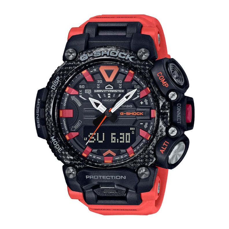 Reloj G-Shock Hombre GR-B200-1A9DR-0