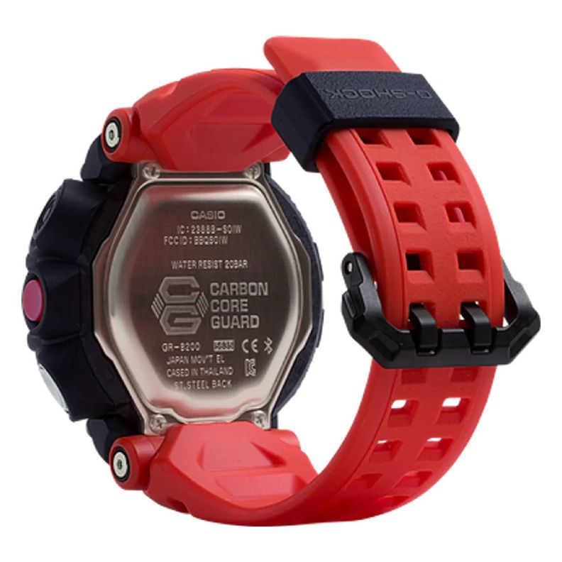 Reloj G-Shock Hombre GR-B200-1A9DR-1