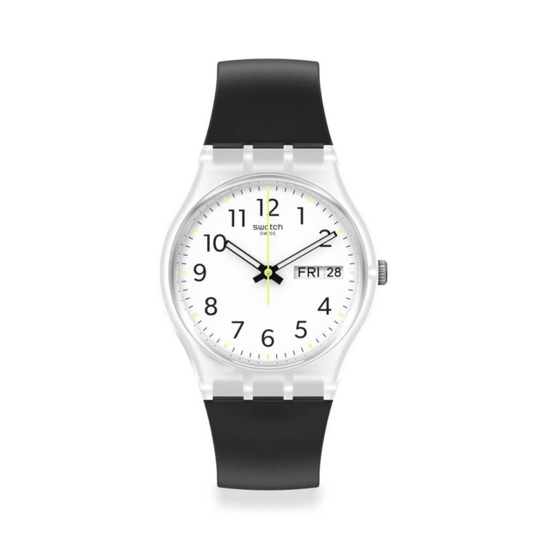Reloj Swatch Unisex GE726-0