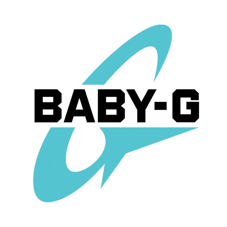 Reloj Baby-G Mujer MSG-B100MV-5ADR-1