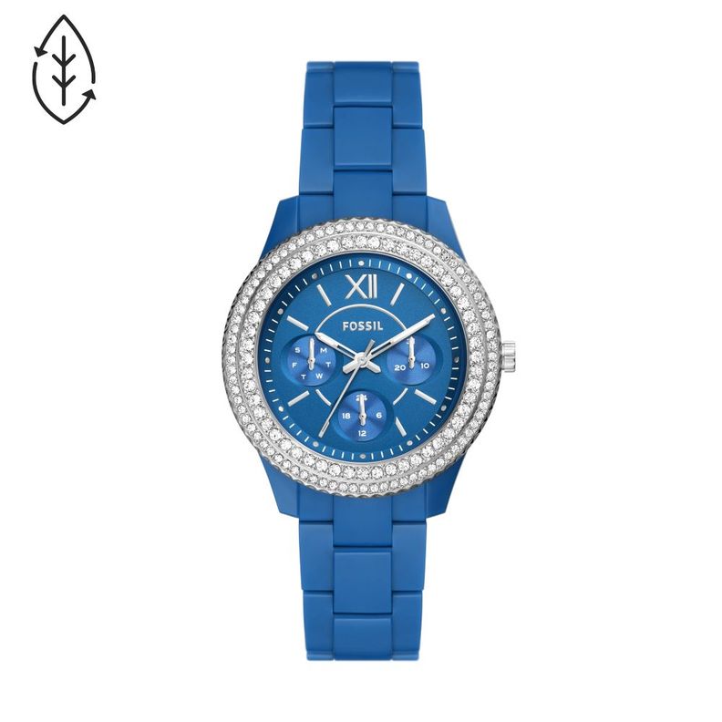 Reloj Fossil Mujer ES5193-0