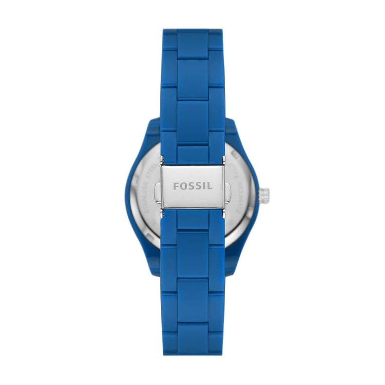 Reloj Fossil Mujer ES5193-1