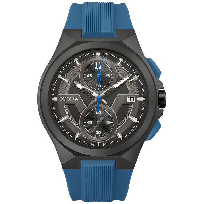 Reloj Bulova Hombre 98B380-0