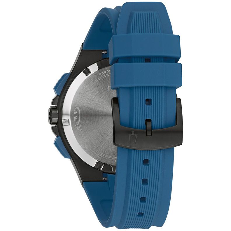 Reloj Bulova Hombre 98B380-2