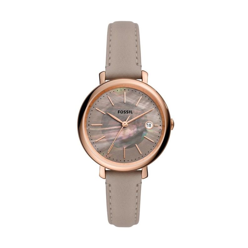 Reloj Fossil Mujer ES5091-0